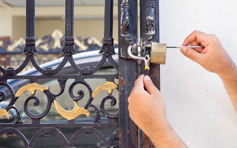 artisan professionnel serrure porte blindee Paris